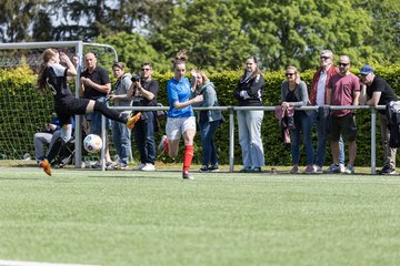 Bild 60 - wBJ SH-Pokalfinale  Holstein-Kiel - SV Viktoria : Ergebnis: 1:0